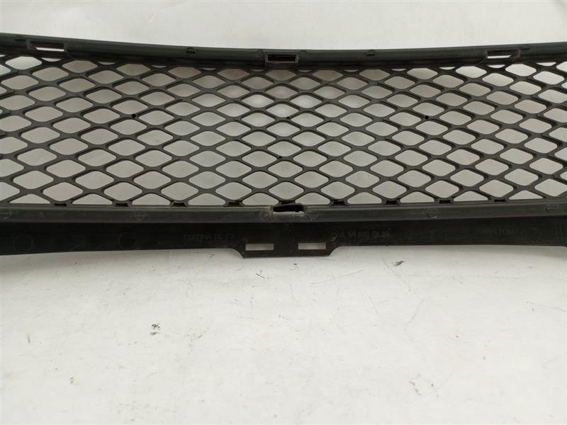 Mercedes SLK350 Front Center Grille