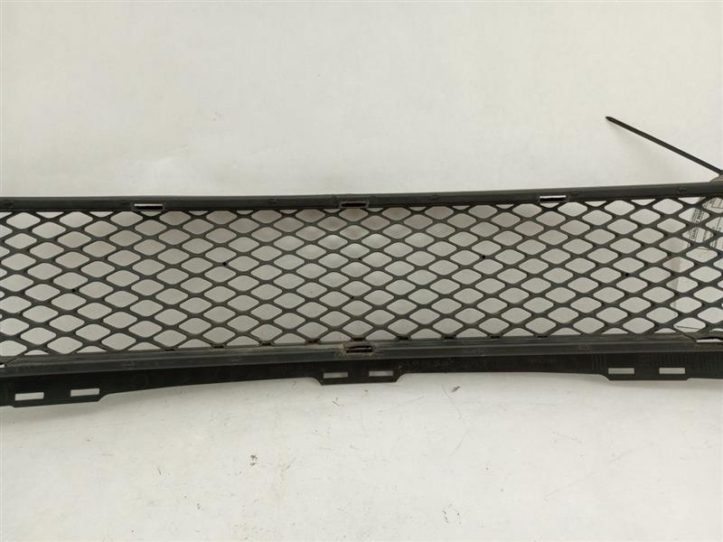 Mercedes SLK350 Front Center Grille