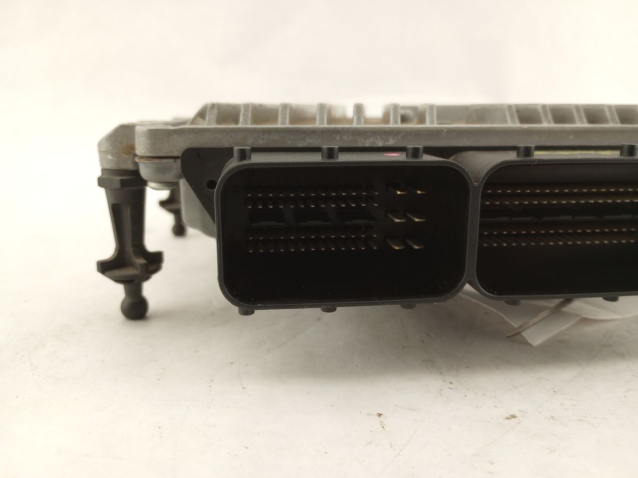 Mercedes SLK350 Engine Control Module