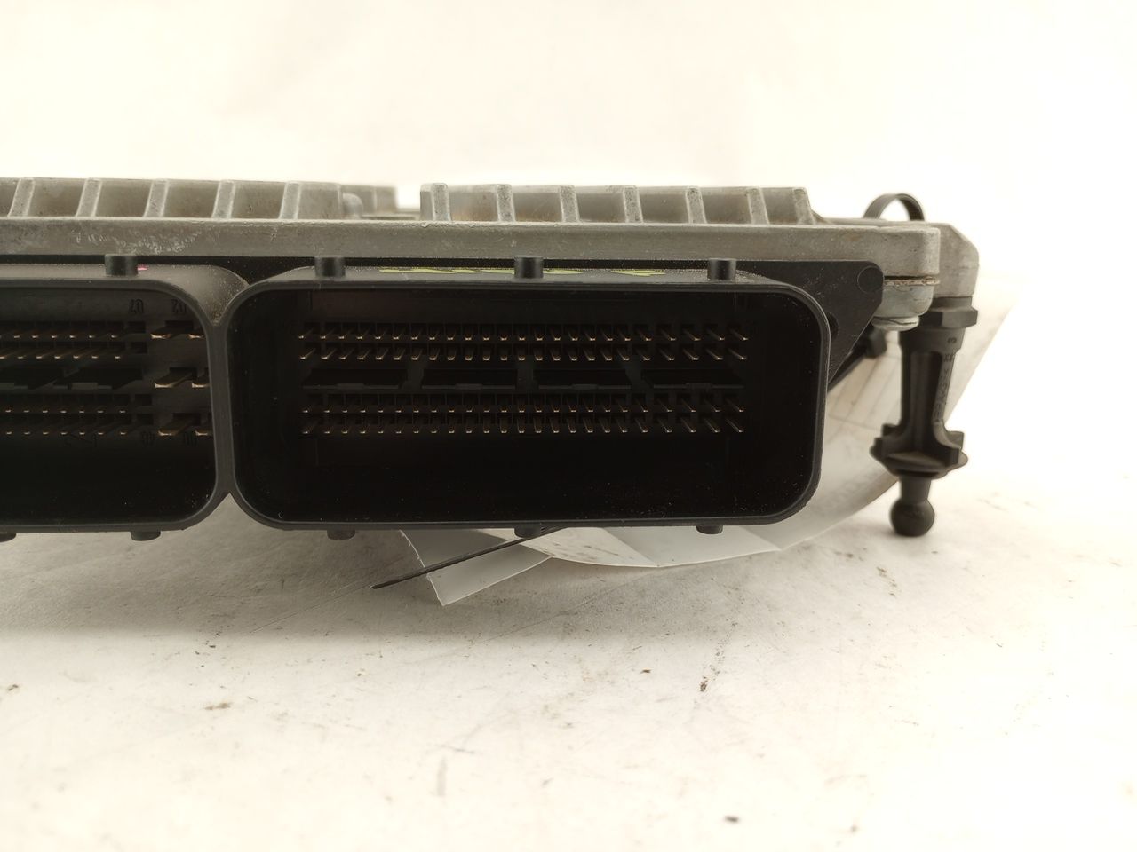 Mercedes SLK350 Engine Control Module