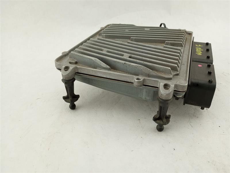 Mercedes SLK350 Engine Control Module