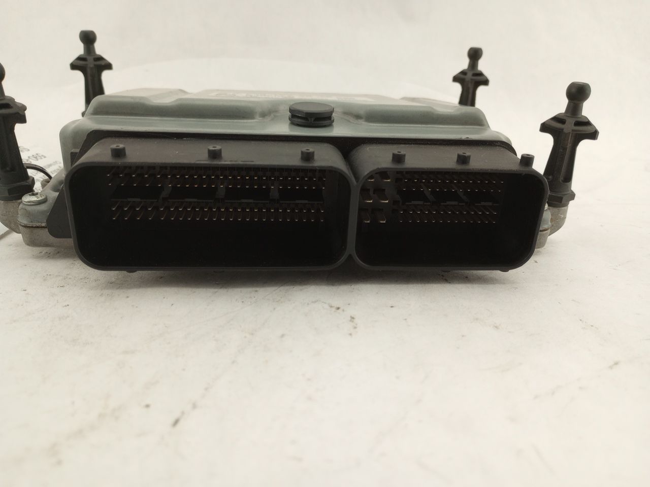 Mercedes SLK350 Engine Control Module