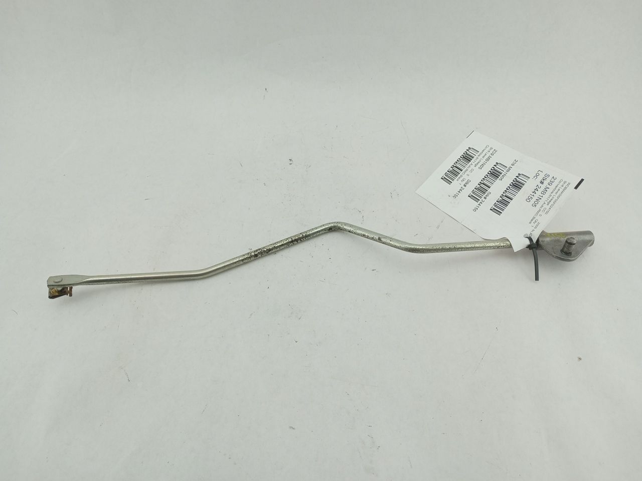 Mercedes SLK350 Gear Shift Rod - 0