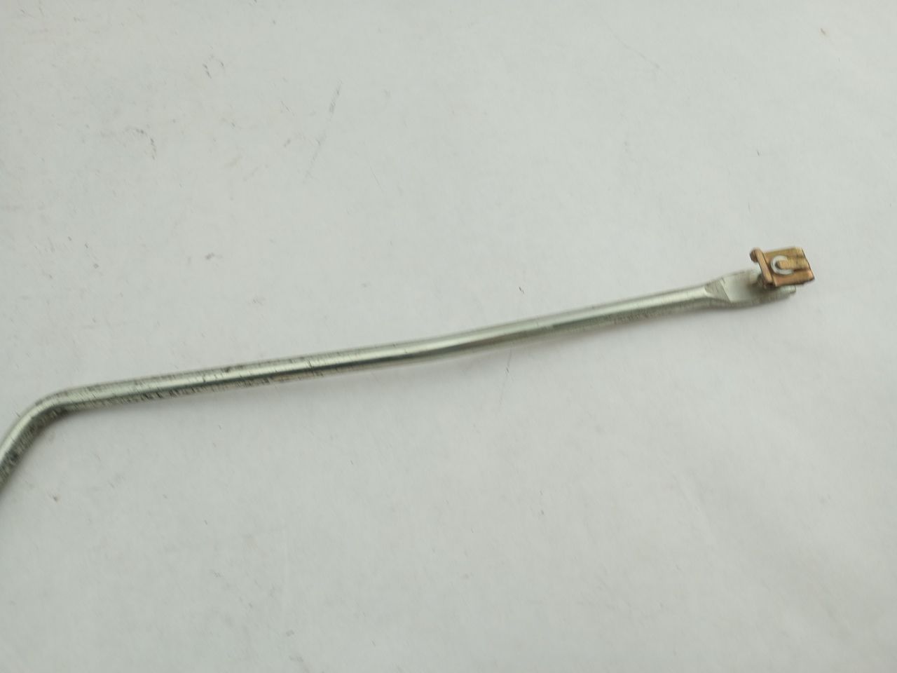 Mercedes SLK350 Gear Shift Rod