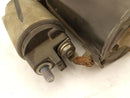 Mercedes SLK350 Starter Motor-8