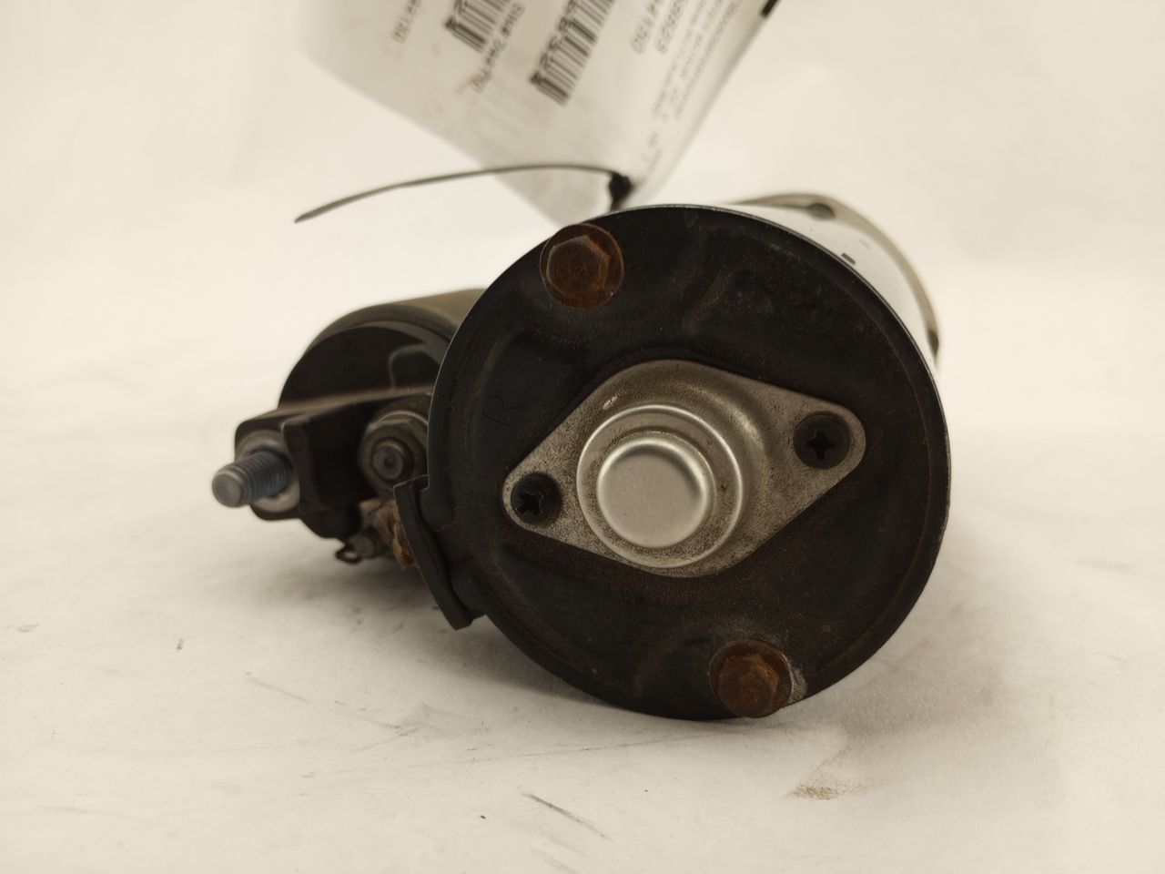 Mercedes SLK350 Starter Motor