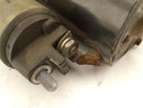 Mercedes SLK350 Starter Motor-10