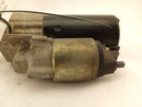 Mercedes SLK350 Starter Motor-11