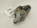 Mercedes SLK350 Starter Motor-12