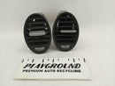Mercedes SLK350 Pair Of Dash Ac Air Vents-1