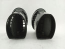 Mercedes SLK350 Pair Of Dash Ac Air Vents-2