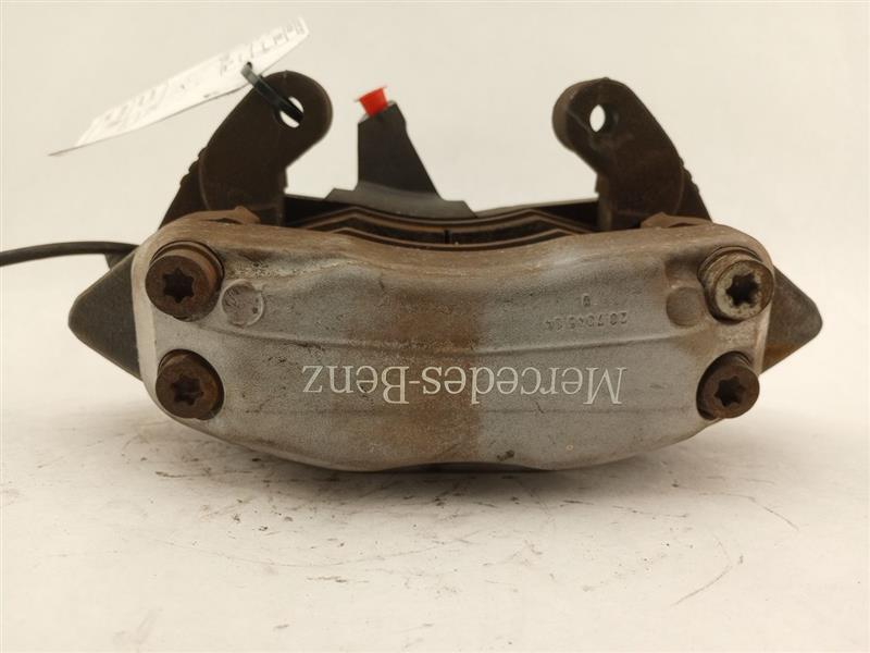 Mercedes SLK350 Front Right Brake Caliper