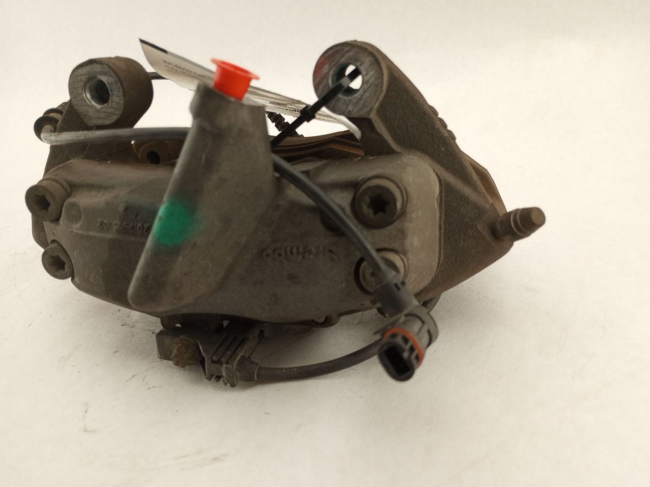 Mercedes SLK350 Front Right Brake Caliper