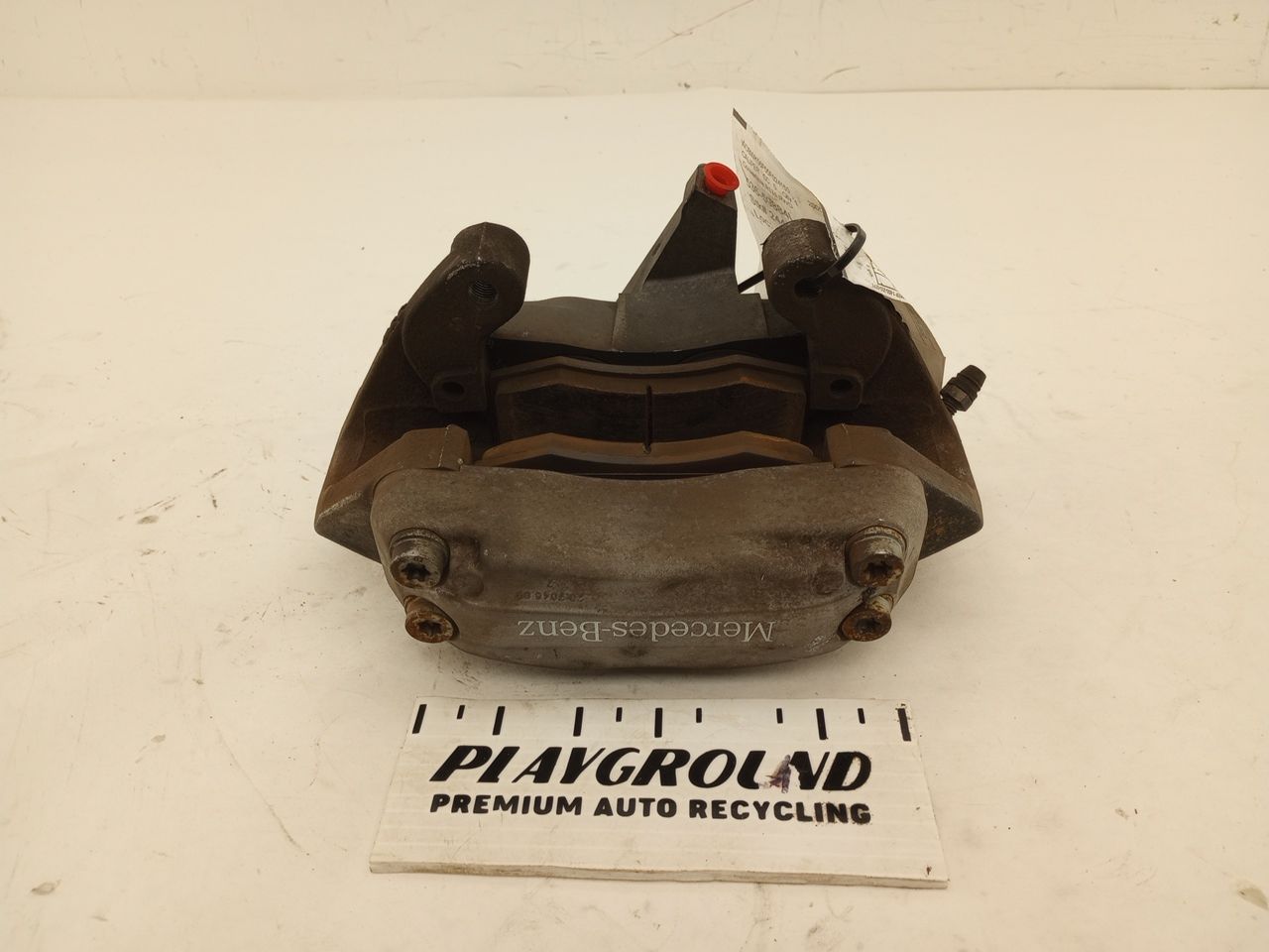 Mercedes SLK350 Front Left Brake Caliper