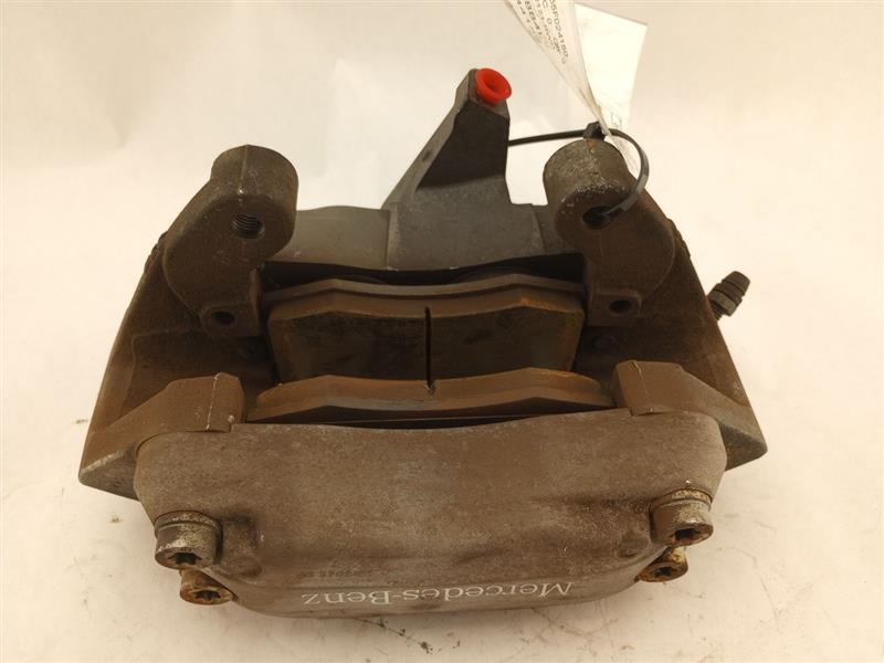 Mercedes SLK350 Front Left Brake Caliper - 0