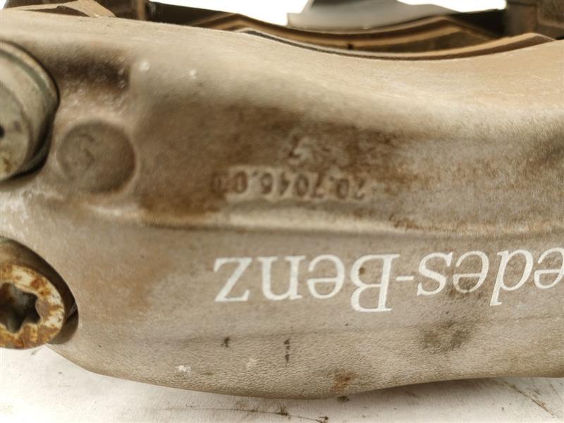 Mercedes SLK350 Front Left Brake Caliper