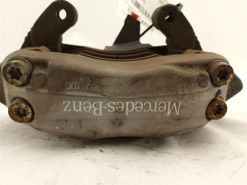 Mercedes SLK350 Front Left Brake Caliper