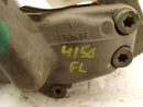 Mercedes SLK350 Front Left Brake Caliper-8