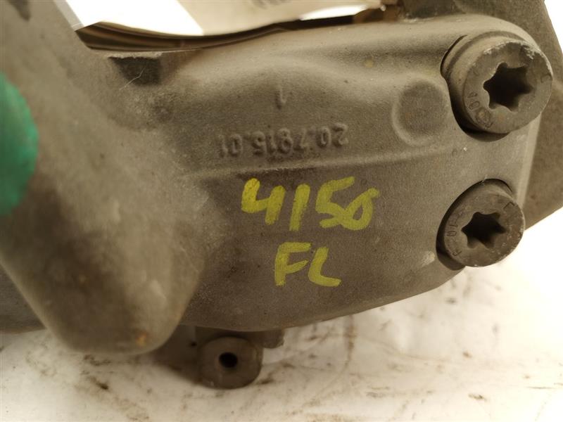 Mercedes SLK350 Front Left Brake Caliper