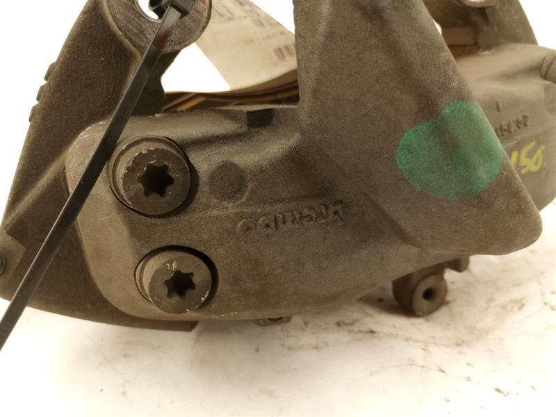 Mercedes SLK350 Front Left Brake Caliper