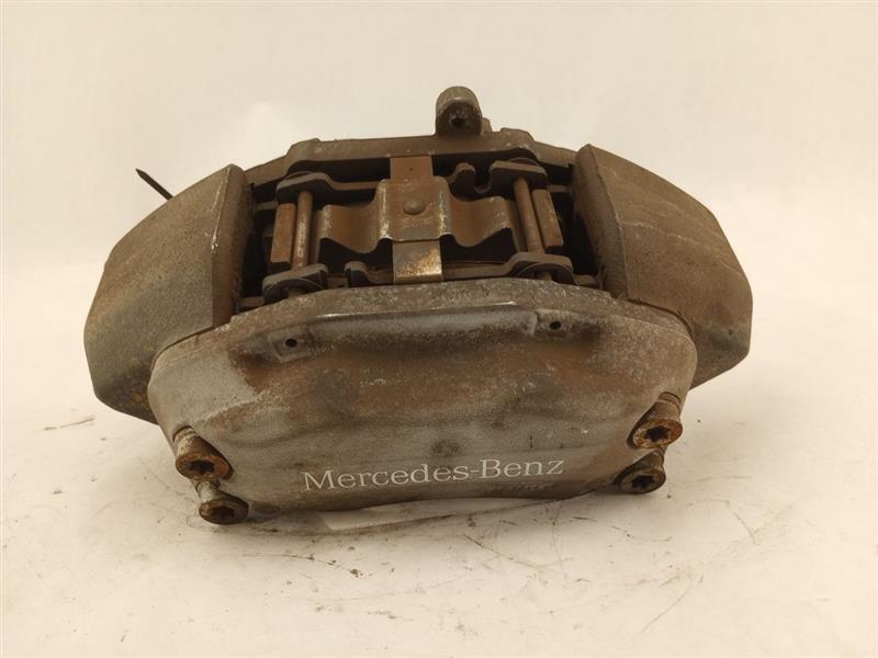 Mercedes SLK350 Front Left Brake Caliper