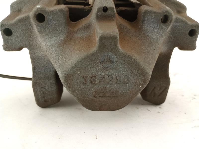 Mercedes SLK350 Rear Left Brake Caliper