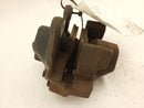 Mercedes SLK350 Rear Left Brake Caliper-8
