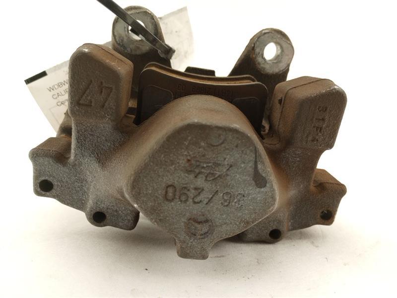 Mercedes SLK350 Rear Right Brake Caliper