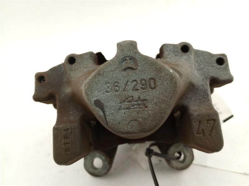 Mercedes SLK350 Rear Right Brake Caliper