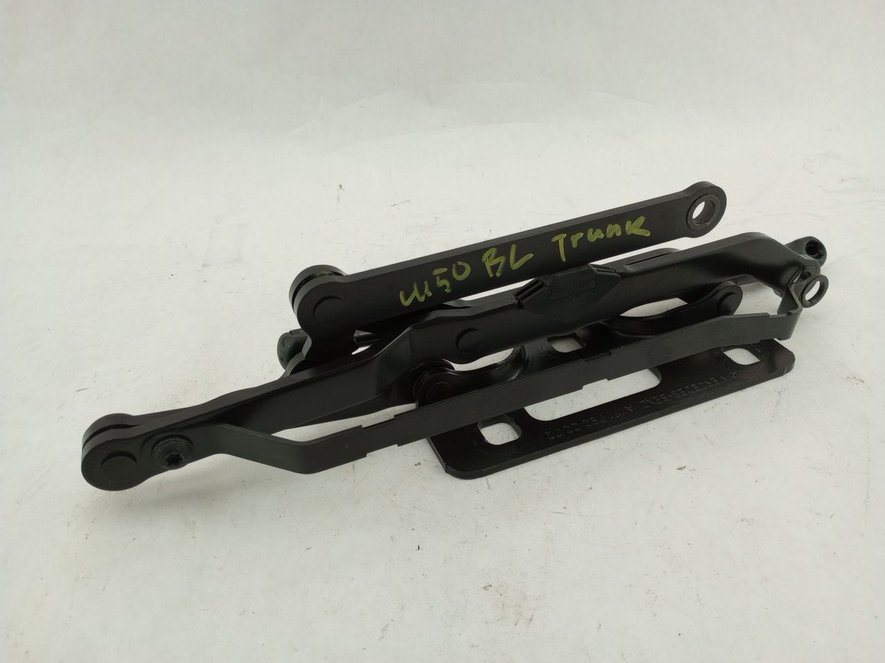 Mercedes SLK350 Pair Of Trunk Hydraulic Hinges