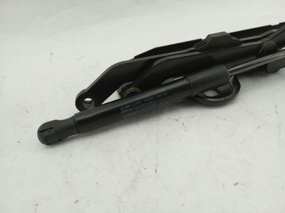 Mercedes SLK350 Pair Of Trunk Hydraulic Hinges