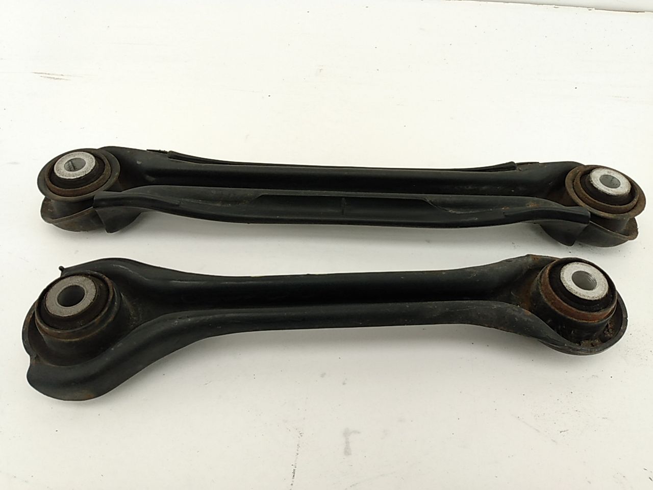 Mercedes SLK350 Rear Left Control Arm Set