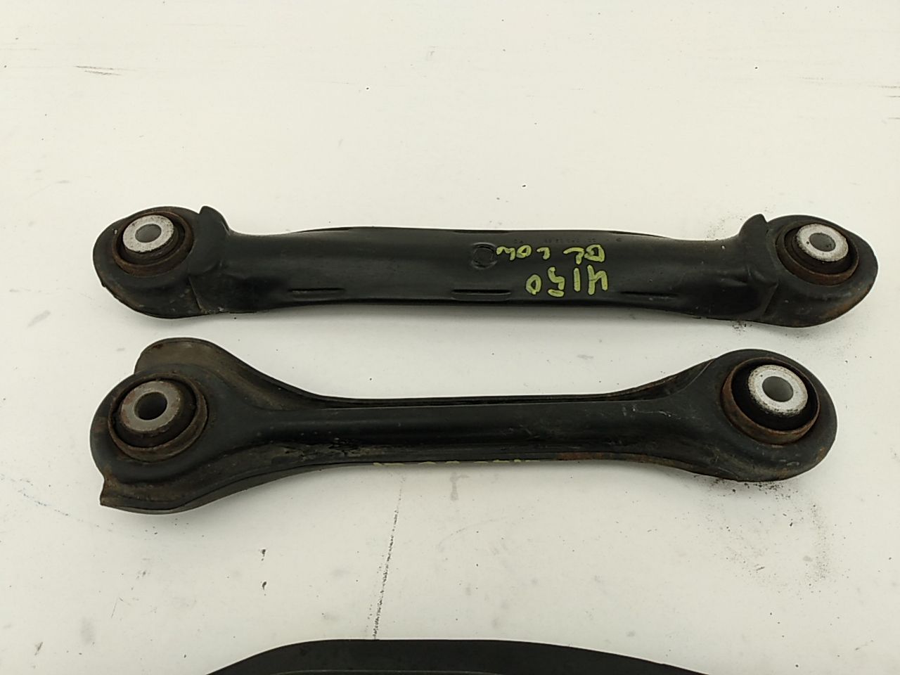 Mercedes SLK350 Rear Left Control Arm Set