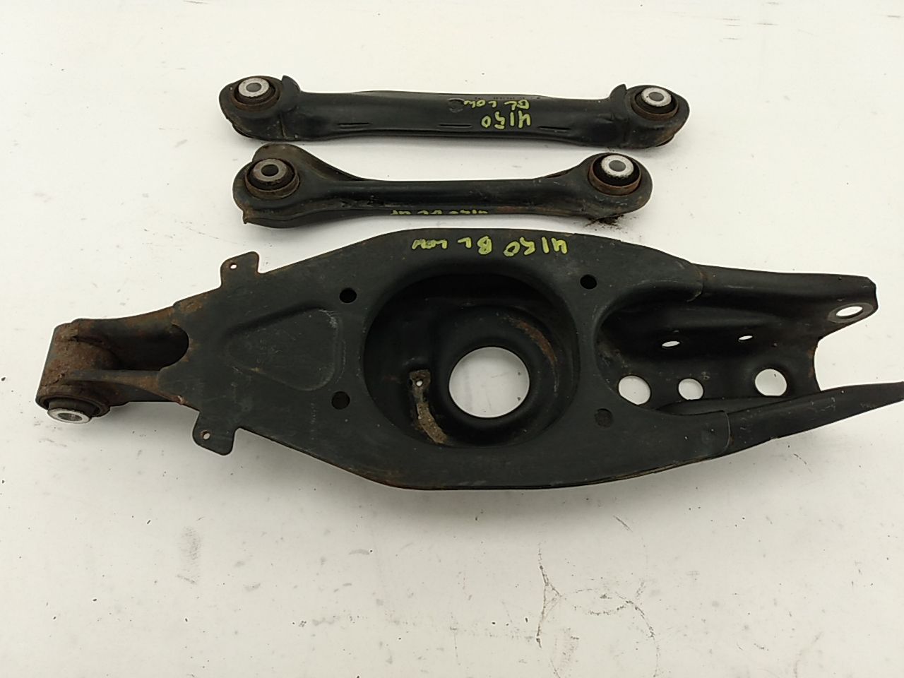 Mercedes SLK350 Rear Left Control Arm Set