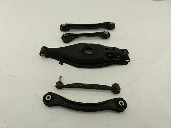 Mercedes SLK350 Rear Right Control Arm Set