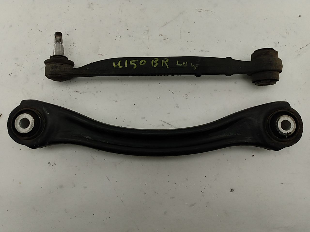 Mercedes SLK350 Rear Right Control Arm Set