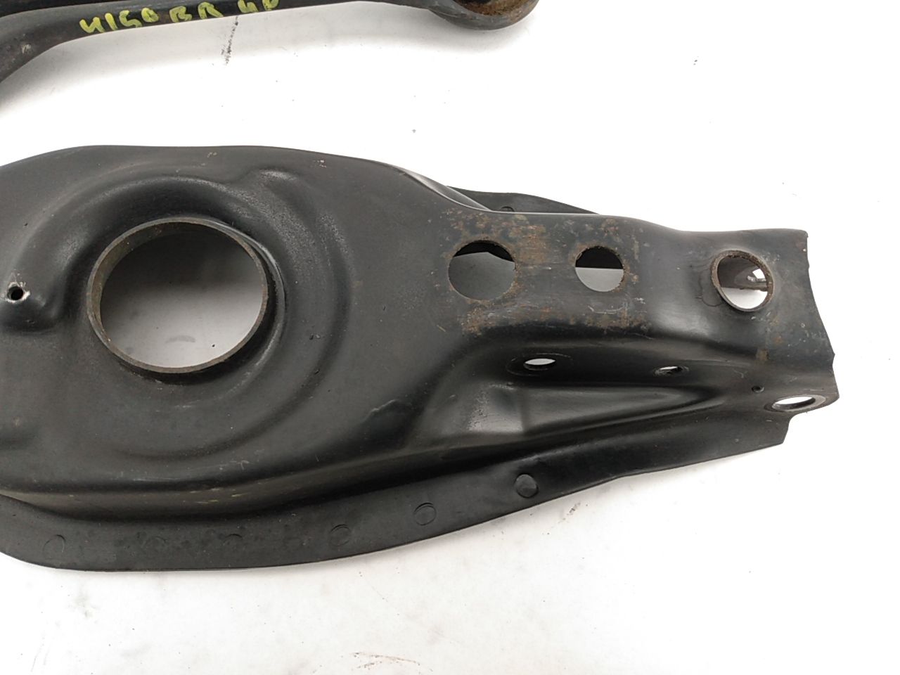 Mercedes SLK350 Rear Right Control Arm Set