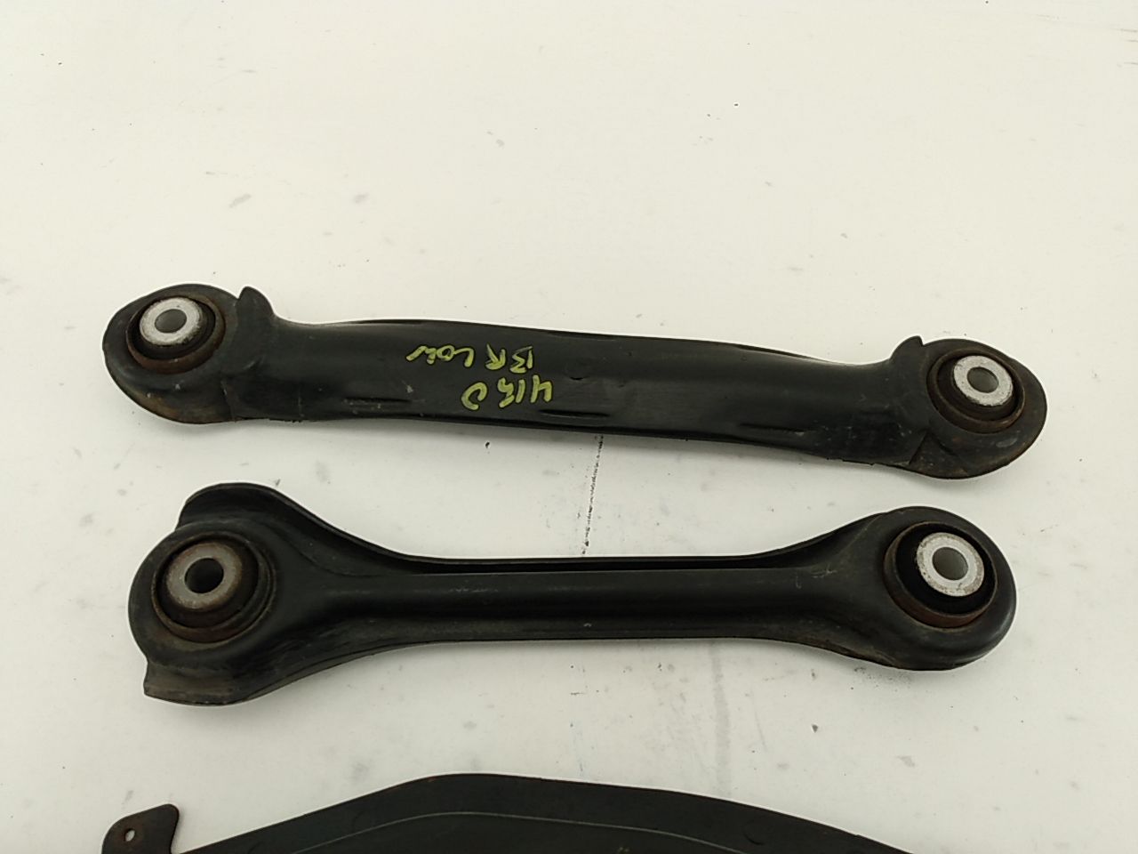 Mercedes SLK350 Rear Right Control Arm Set