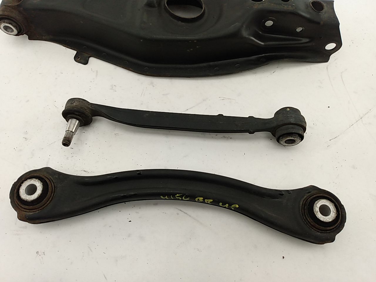 Mercedes SLK350 Rear Right Control Arm Set