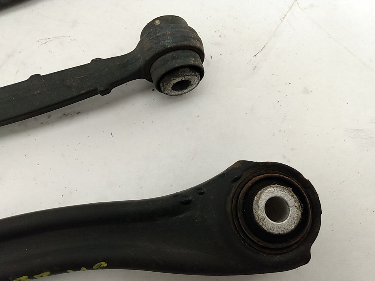 Mercedes SLK350 Rear Right Control Arm Set