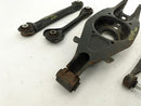 Mercedes SLK350 Rear Right Control Arm Set-12
