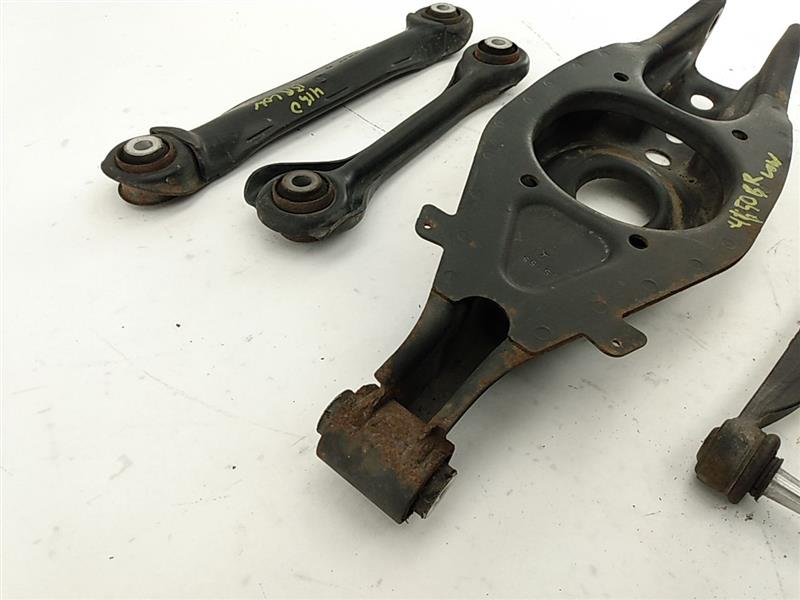 Mercedes SLK350 Rear Right Control Arm Set