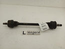 Mercedes SLK350 Rear Left Axle Shaft-1