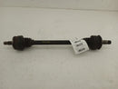 Mercedes SLK350 Rear Left Axle Shaft-2