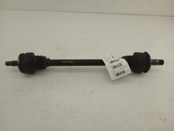 Mercedes SLK350 Rear Left Axle Shaft