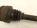 Mercedes SLK350 Rear Left Axle Shaft-4