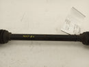 Mercedes SLK350 Rear Left Axle Shaft-5