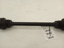 Mercedes SLK350 Rear Left Axle Shaft-9