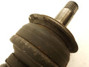Mercedes SLK350 Rear Left Axle Shaft-11