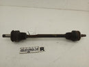 Mercedes SLK350 Rear Right Axle Shaft-1